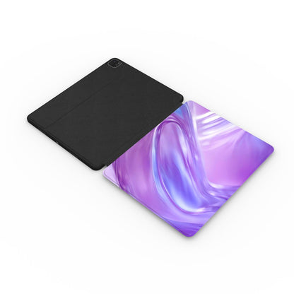 Tablet Case – Lavender Wave