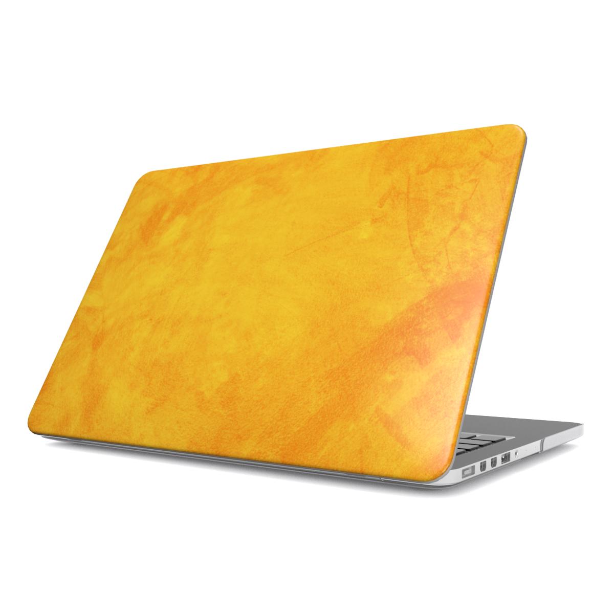 Laptop Case – Saffron Smoke
