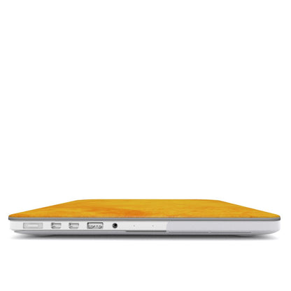 Laptop Case – Saffron Smoke