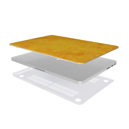 Laptop Case – Saffron Smoke