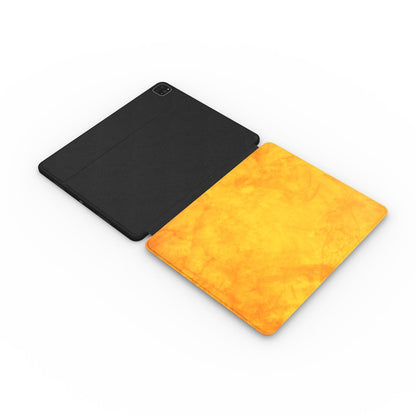 Tablet Case – Saffron Smoke