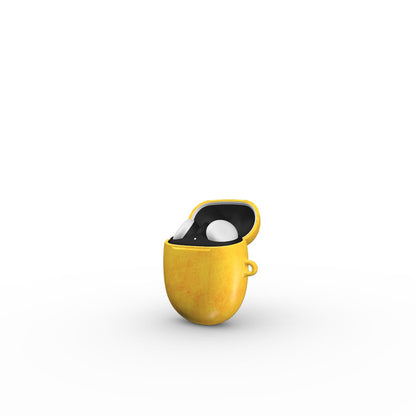 Earbud Tough Case – Saffron Smoke