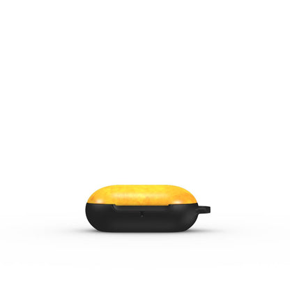 Earbud Tough Case – Saffron Smoke