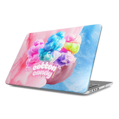 Laptop Case – Cotton Candy Dream