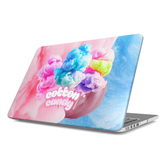 Laptop Case – Cotton Candy Dream
