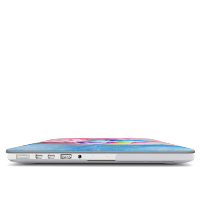 Laptop Case – Cotton Candy Dream