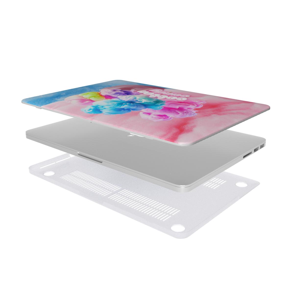 Laptop Case – Cotton Candy Dream