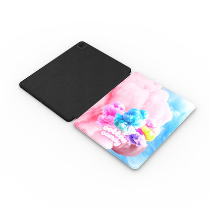 Tablet Case – Cotton Candy Dream