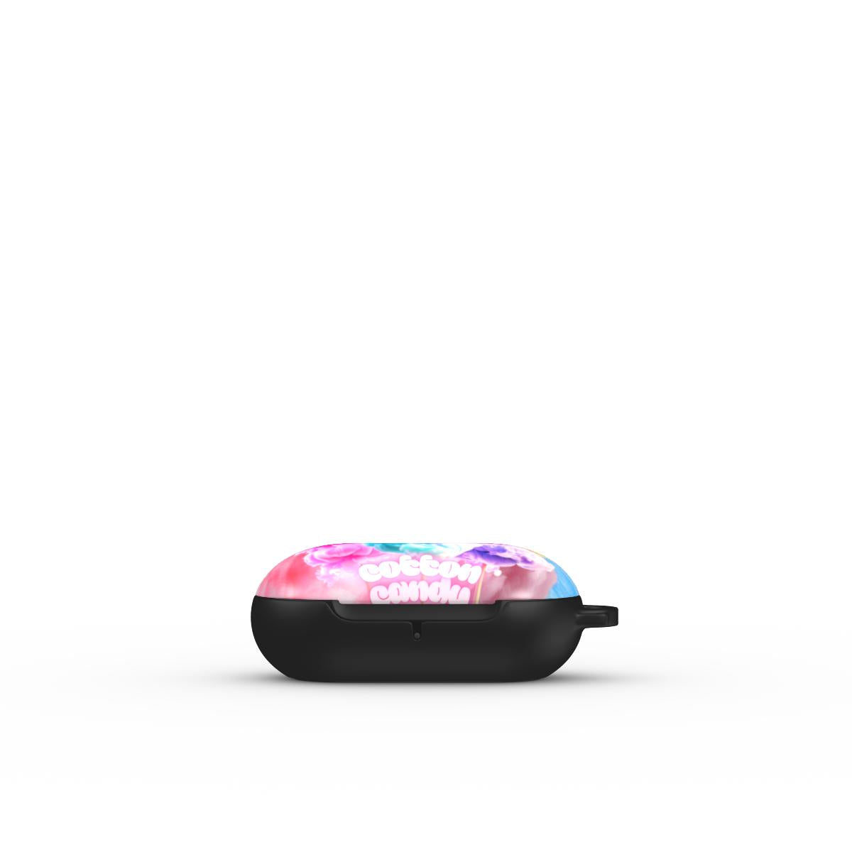 Earbud Tough Case – Cotton Candy Dream