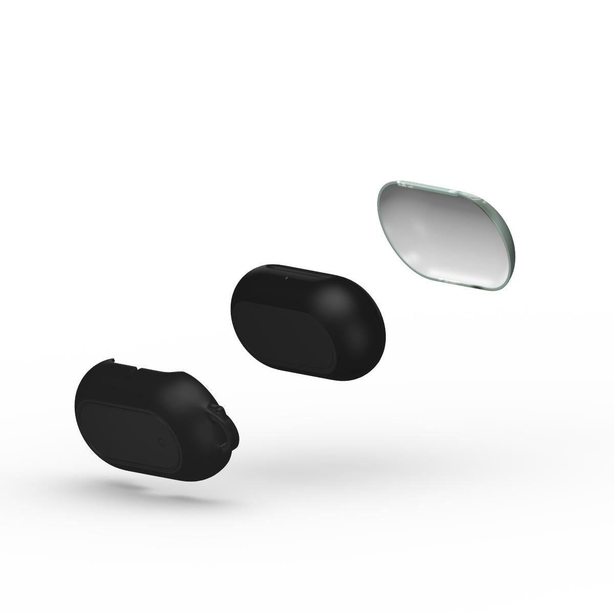 Earbud Tough Case – Daisy Serenity