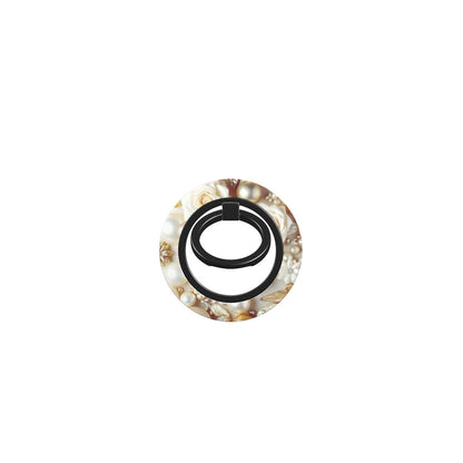 Ring Holder – Ivory Opulence