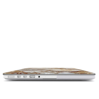 Laptop Case – Ivory Opulence
