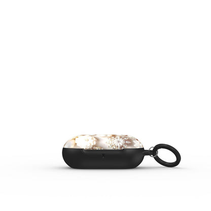 Earbud Tough Case – Ivory Opulence
