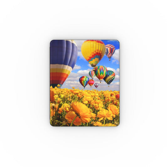 Tablet Case – Up We Go