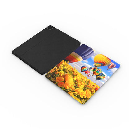Tablet Case – Up We Go