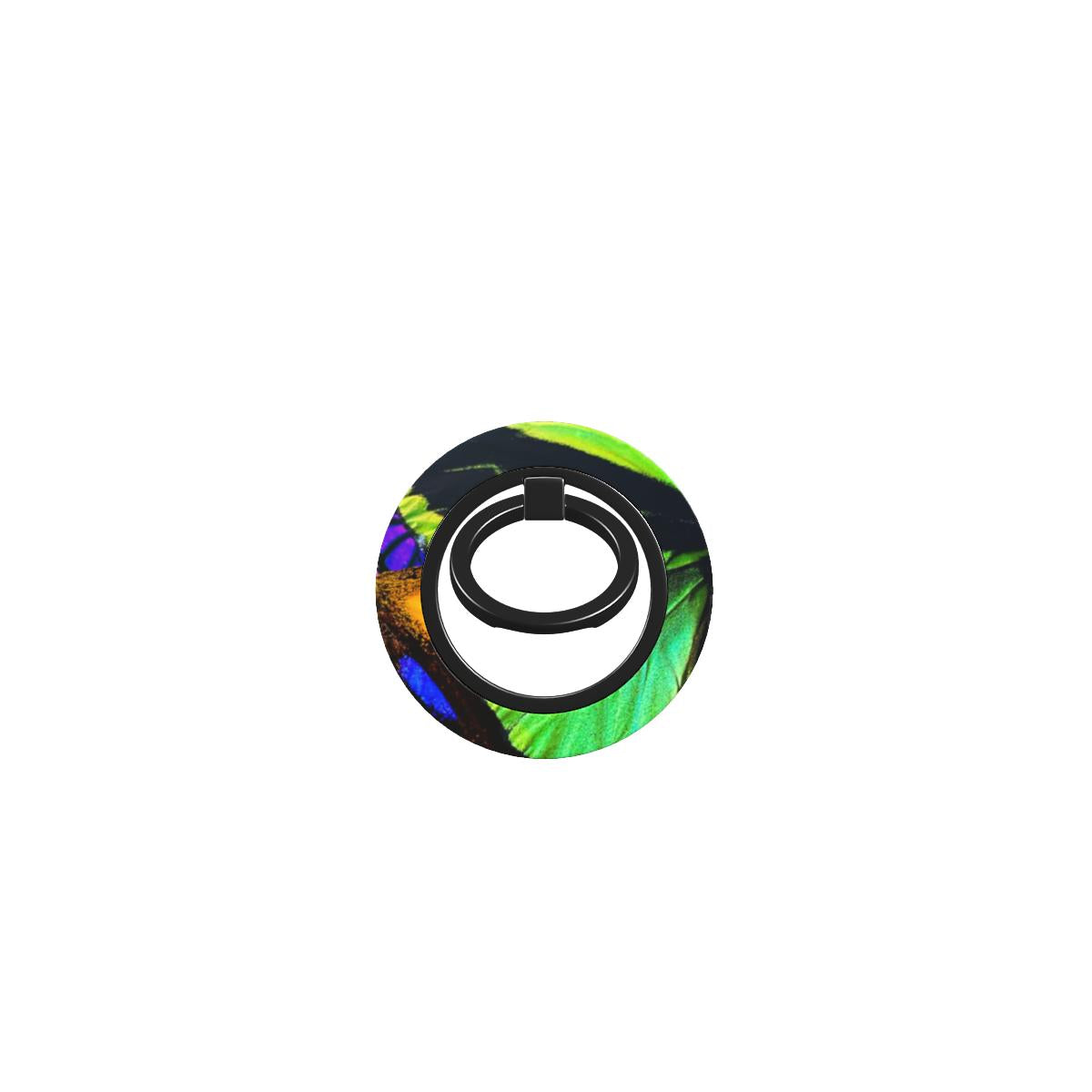 Ring Holder – Lashed Wing