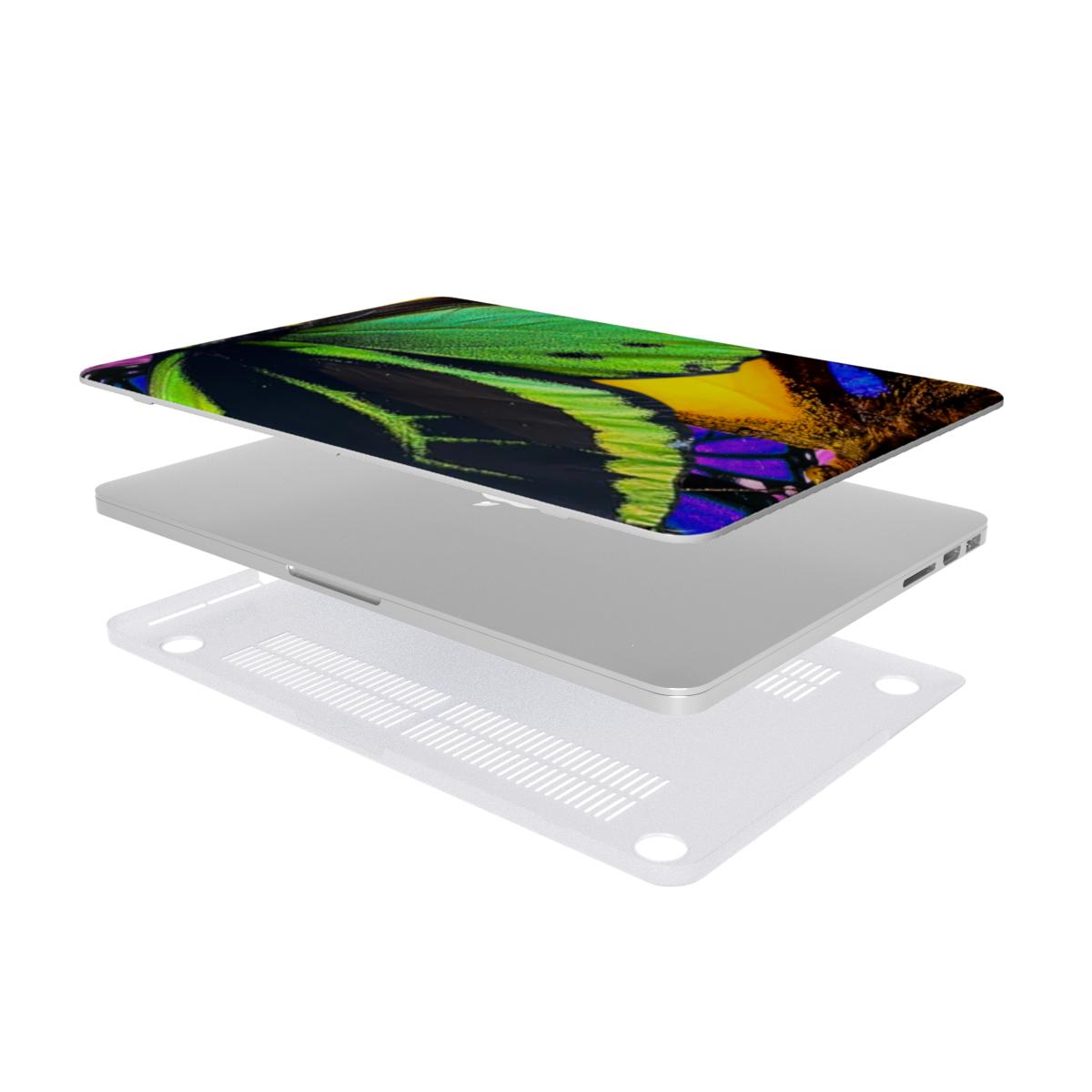 Laptop Case – Lashed Wing