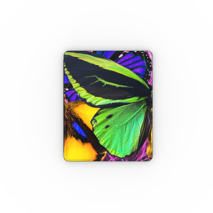Tablet Case – Lashed Wing