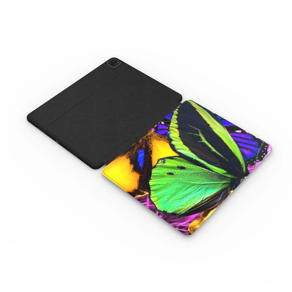 Tablet Case – Lashed Wing
