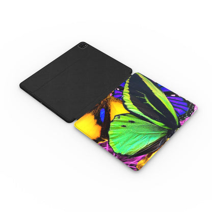 Tablet Case – Lashed Wing