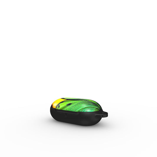 Earbud Tough Case – Lashed Wing