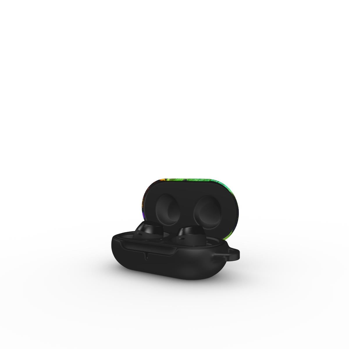 Earbud Tough Case – Lashed Wing