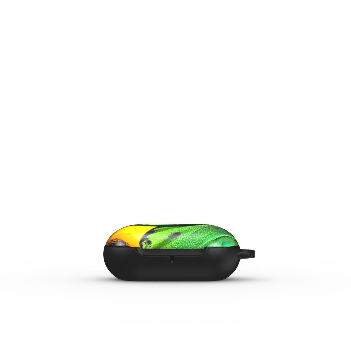 Earbud Tough Case – Lashed Wing