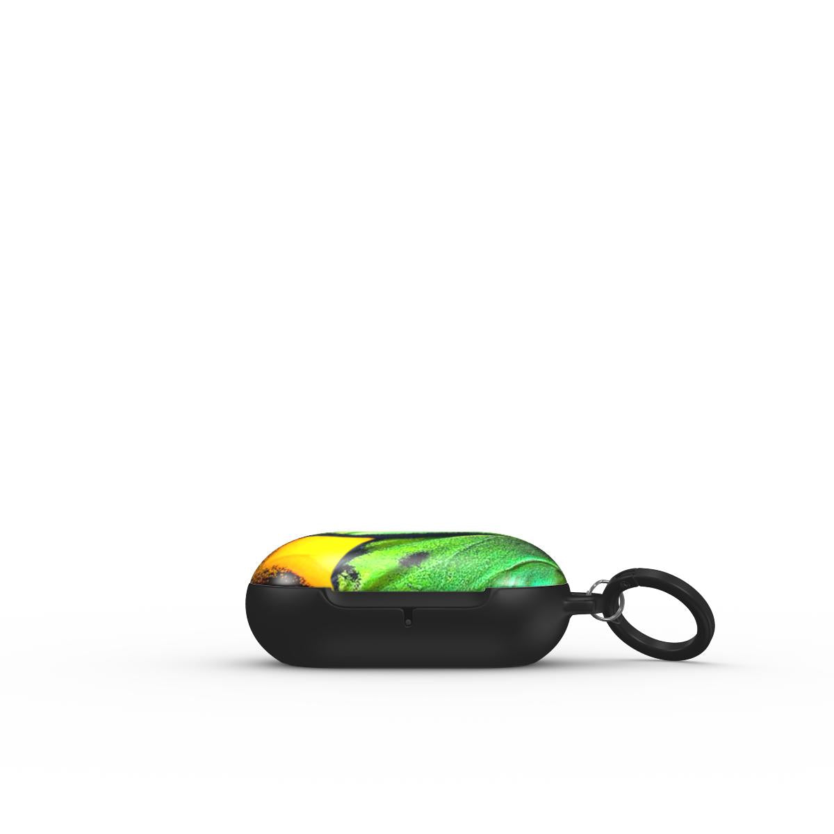 Earbud Tough Case – Lashed Wing