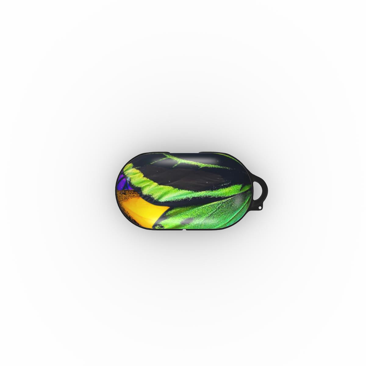 Earbud Tough Case – Lashed Wing