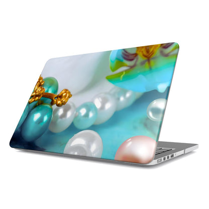 Laptop Case – Mermaid's Pearl