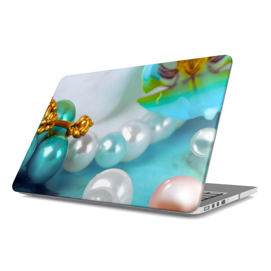 Laptop Case – Mermaid's Pearl