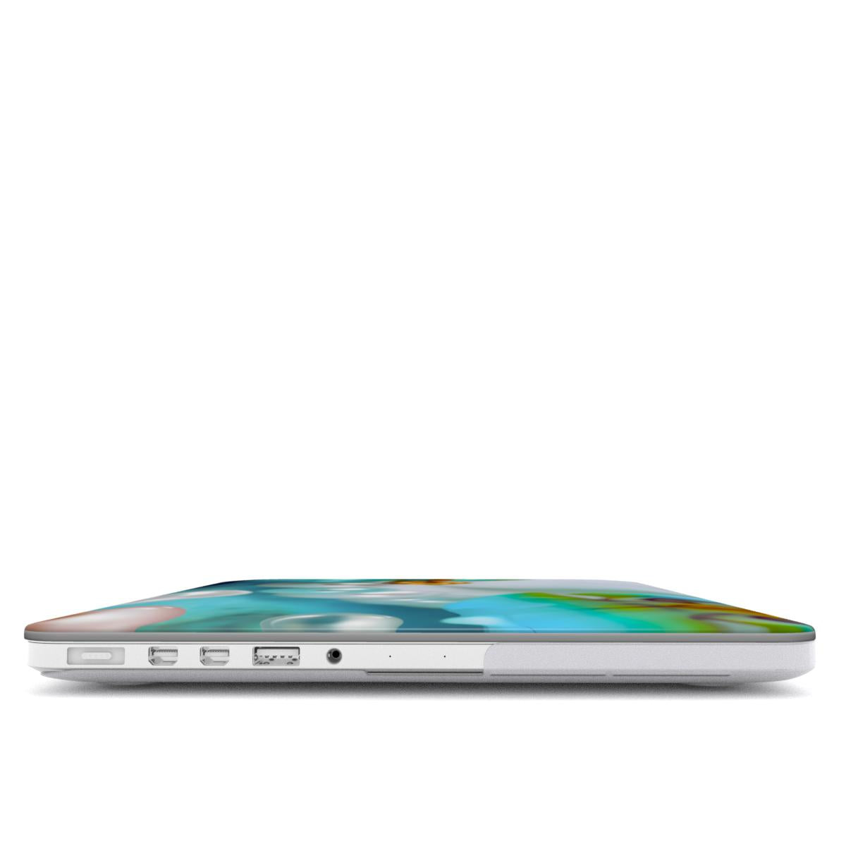 Laptop Case – Mermaid's Pearl