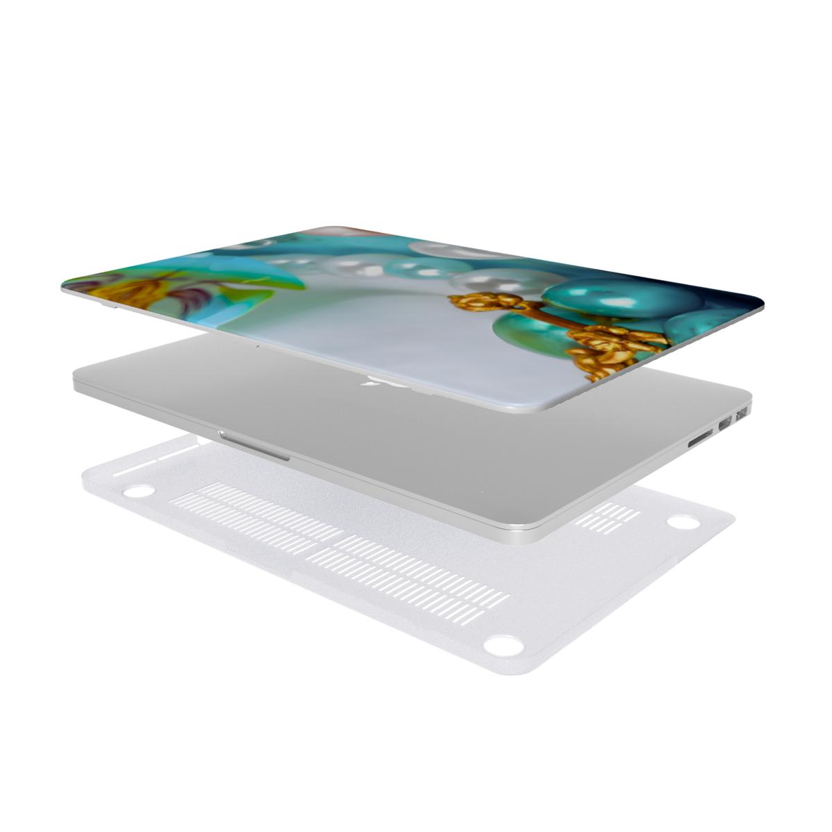 Laptop Case – Mermaid's Pearl