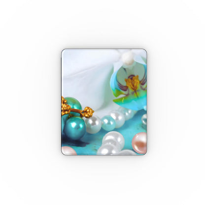 Tablet Case – Mermaid's Pearl