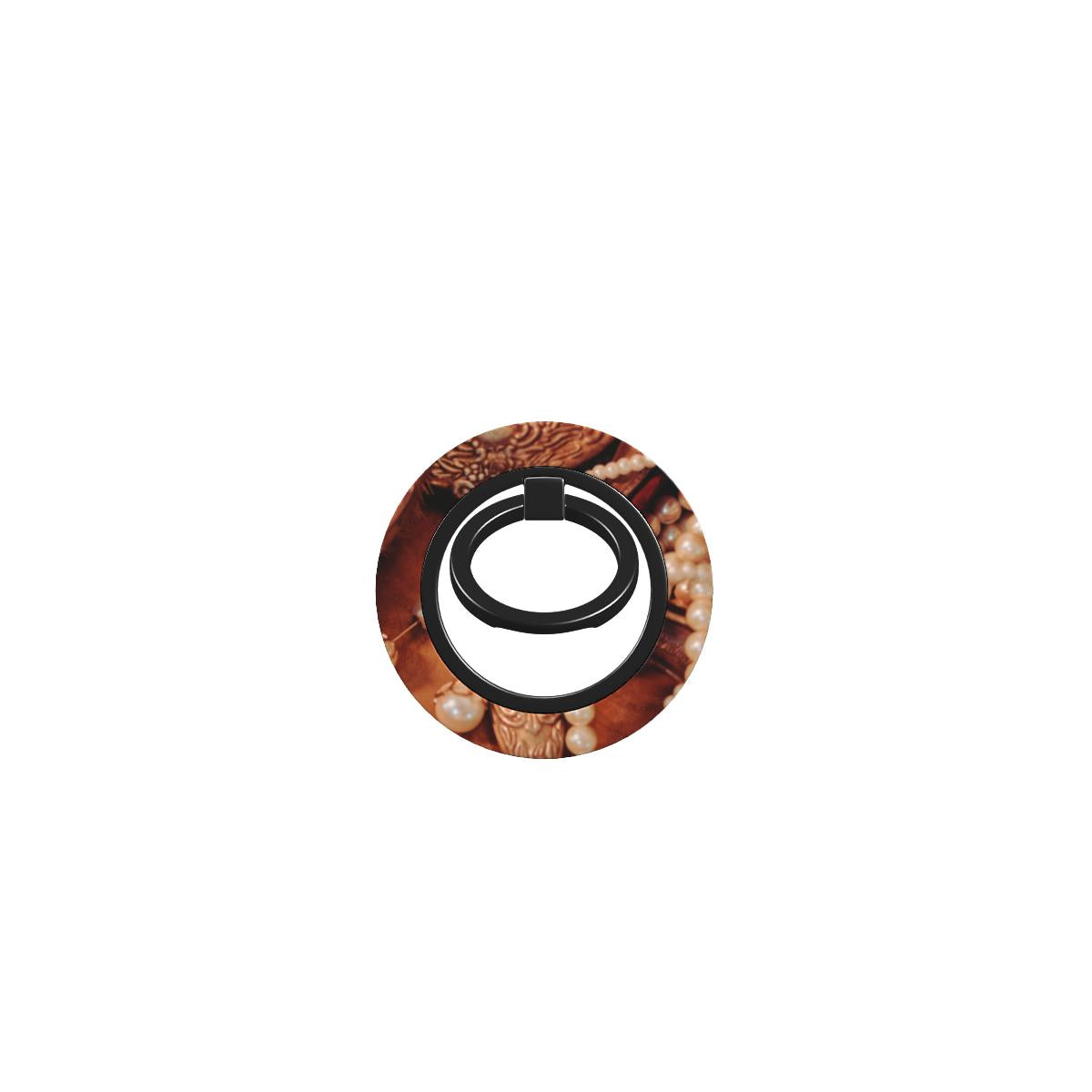 Ring Holder – Bronze Vanity