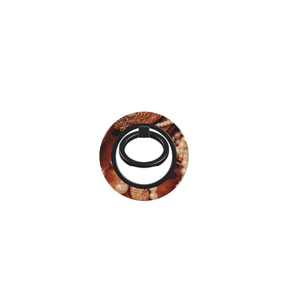 Ring Holder – Bronze Vanity