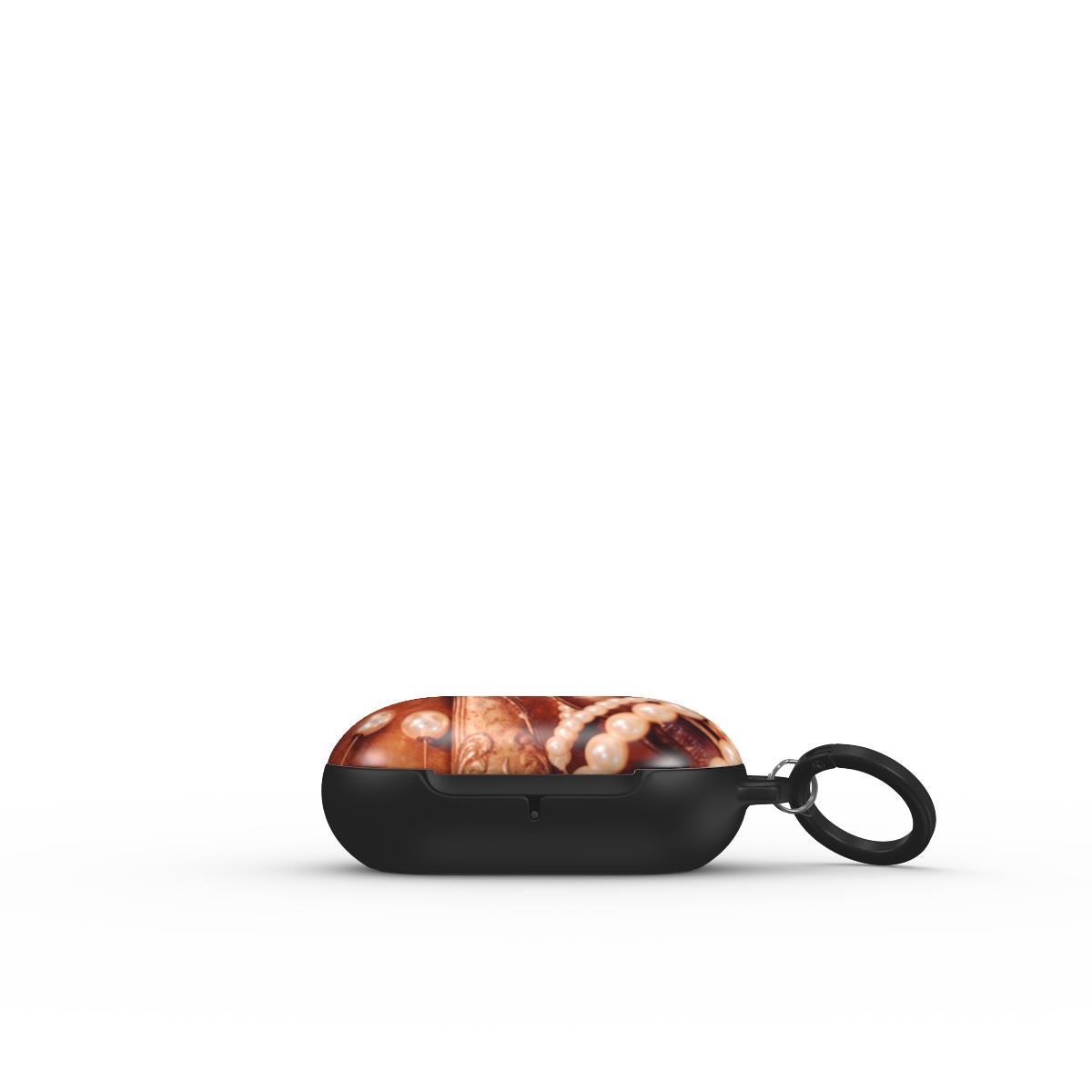Earbud Tough Case – Bronze Vanity