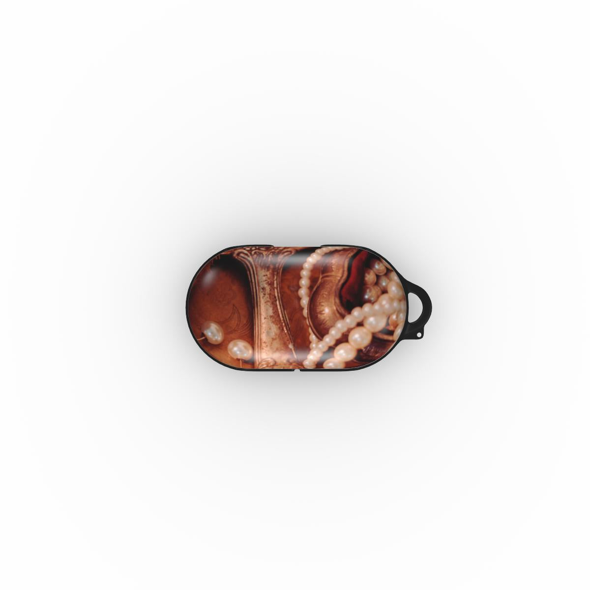 Earbud Tough Case – Bronze Vanity
