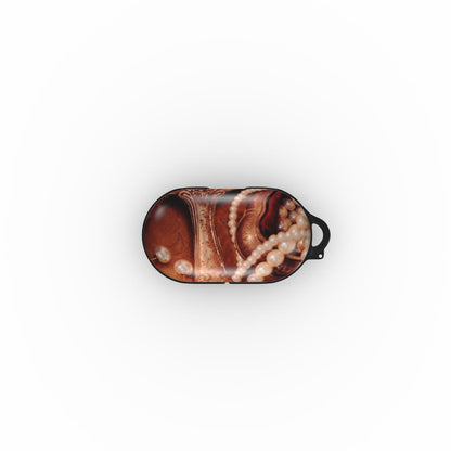 Earbud Tough Case – Bronze Vanity