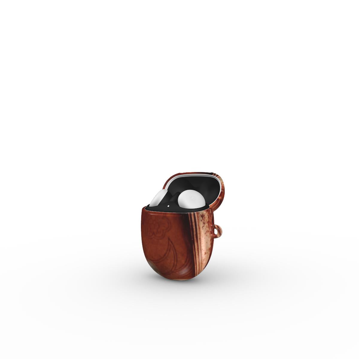Earbud Tough Case – Bronze Vanity
