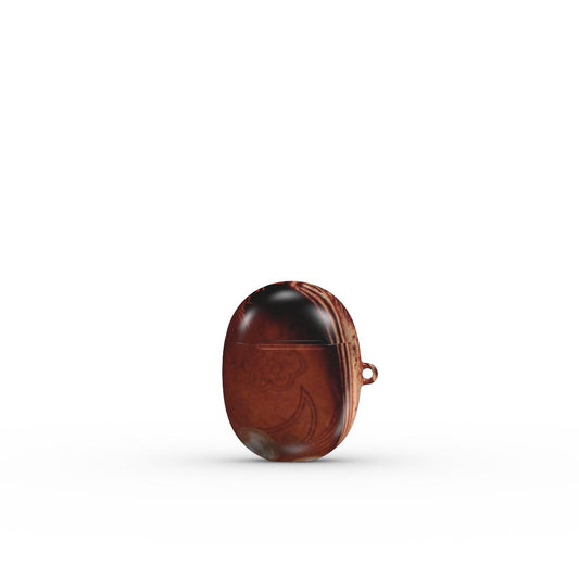 Earbud Tough Case – Bronze Vanity