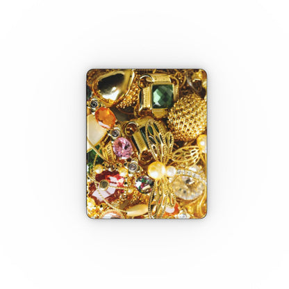Tablet Case – Royal Dynasty