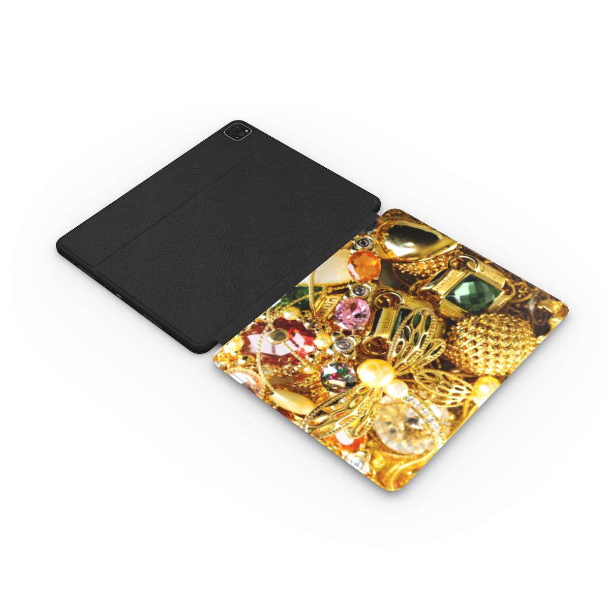 Tablet Case – Royal Dynasty