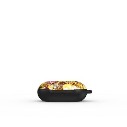 Earbud Tough Case – Royal Dynasty