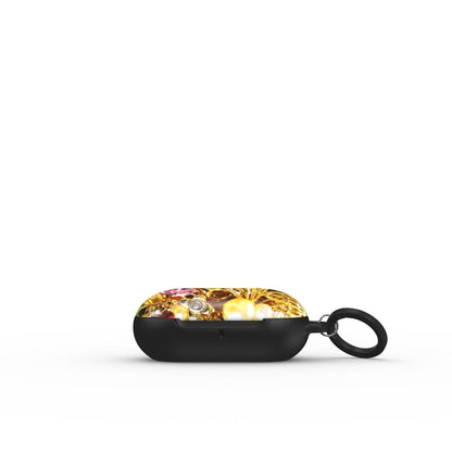 Earbud Tough Case – Royal Dynasty