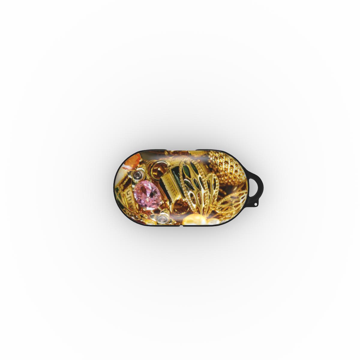 Earbud Tough Case – Royal Dynasty