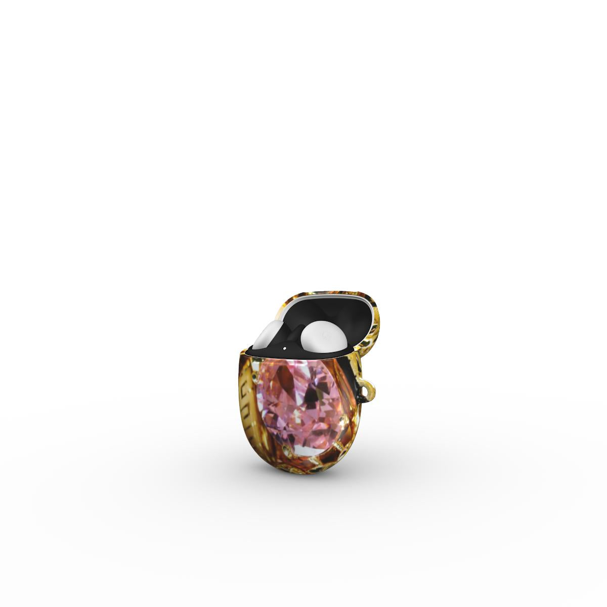 Earbud Tough Case – Royal Dynasty