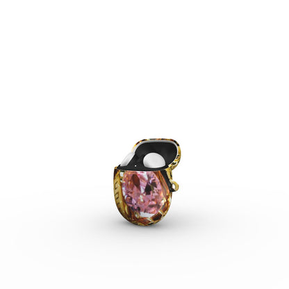Earbud Tough Case – Royal Dynasty