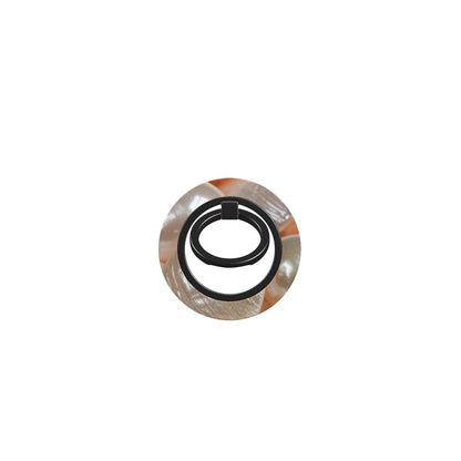 Ring Holder – Blush Pearl
