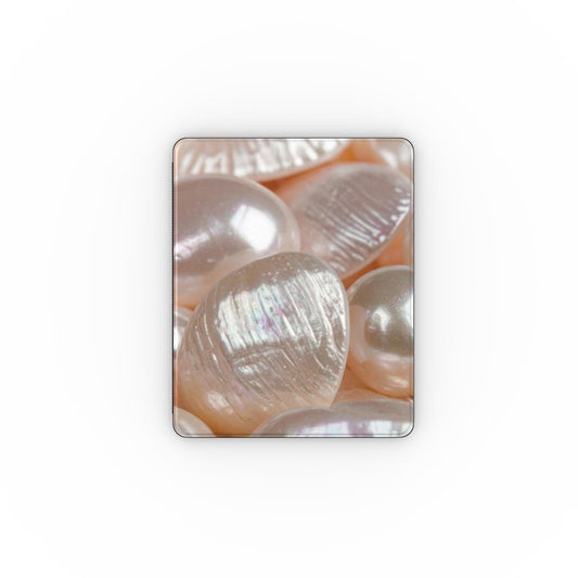 Tablet Case – Blush Pearl